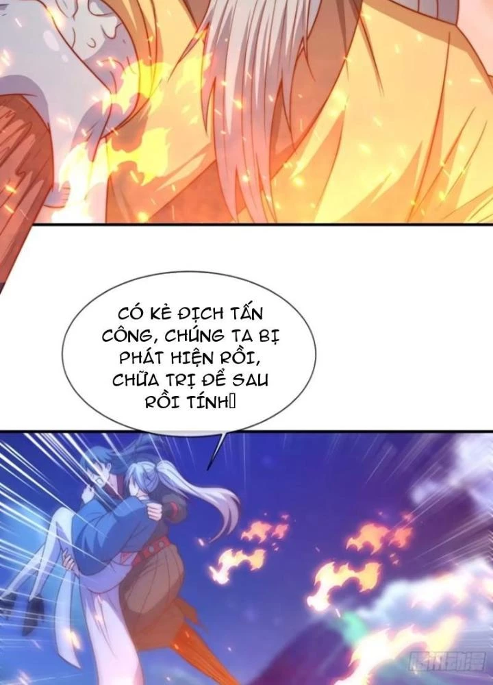Cẩu Lương Thành Chuẩn Thánh, Ta Được Nữ Đế Triệu Hoán Chapter 91 - 63