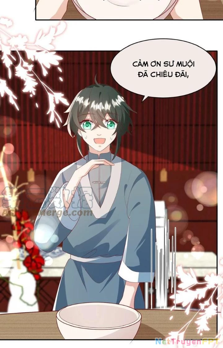 Tiểu Manh Bảo Bốn Tuổi Theo Sư Phụ Xuống Núi Chapter 83 - 6