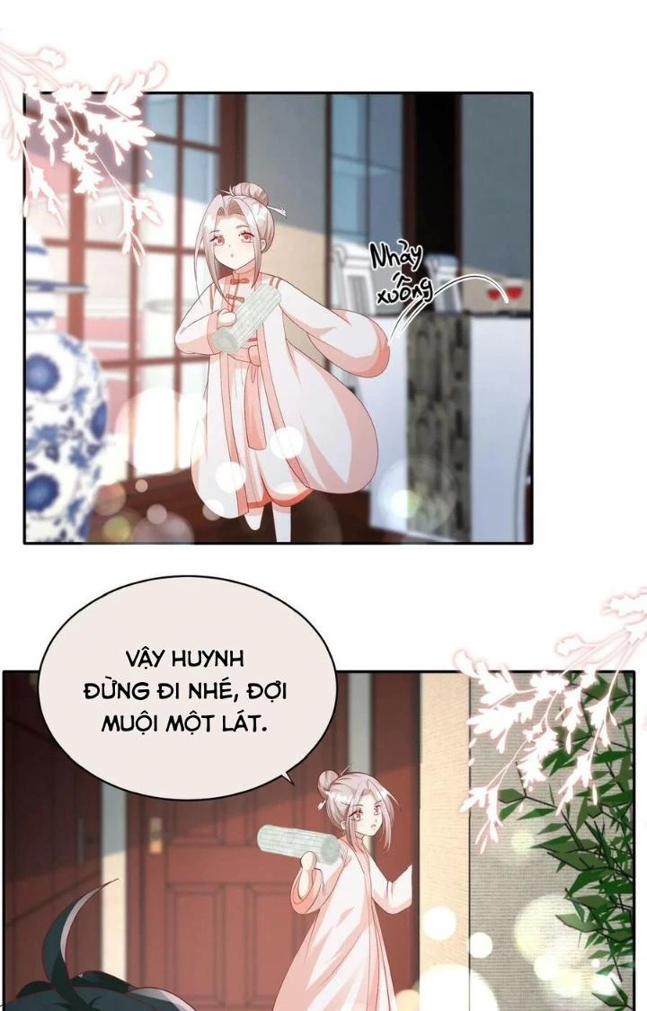 Tiểu Manh Bảo Bốn Tuổi Theo Sư Phụ Xuống Núi Chapter 83 - 10