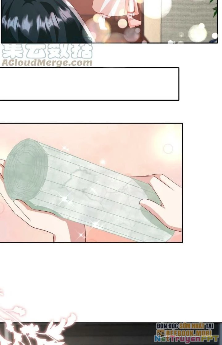 Tiểu Manh Bảo Bốn Tuổi Theo Sư Phụ Xuống Núi Chapter 83 - 11