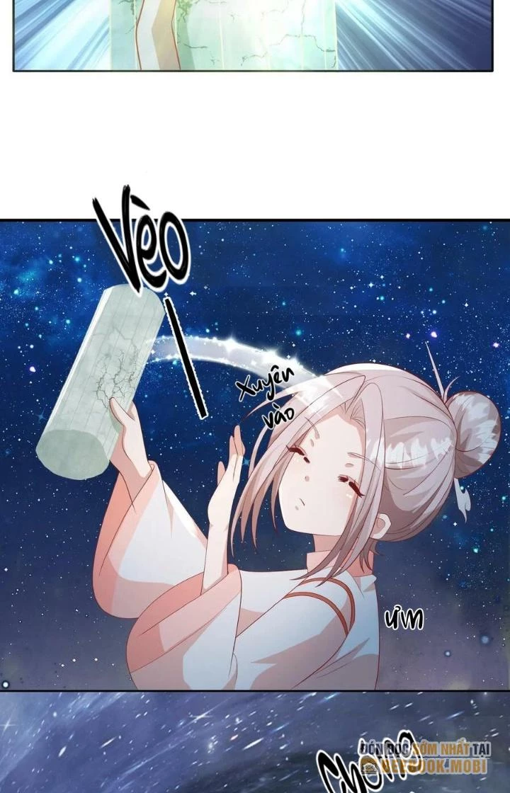Tiểu Manh Bảo Bốn Tuổi Theo Sư Phụ Xuống Núi Chapter 83 - 14