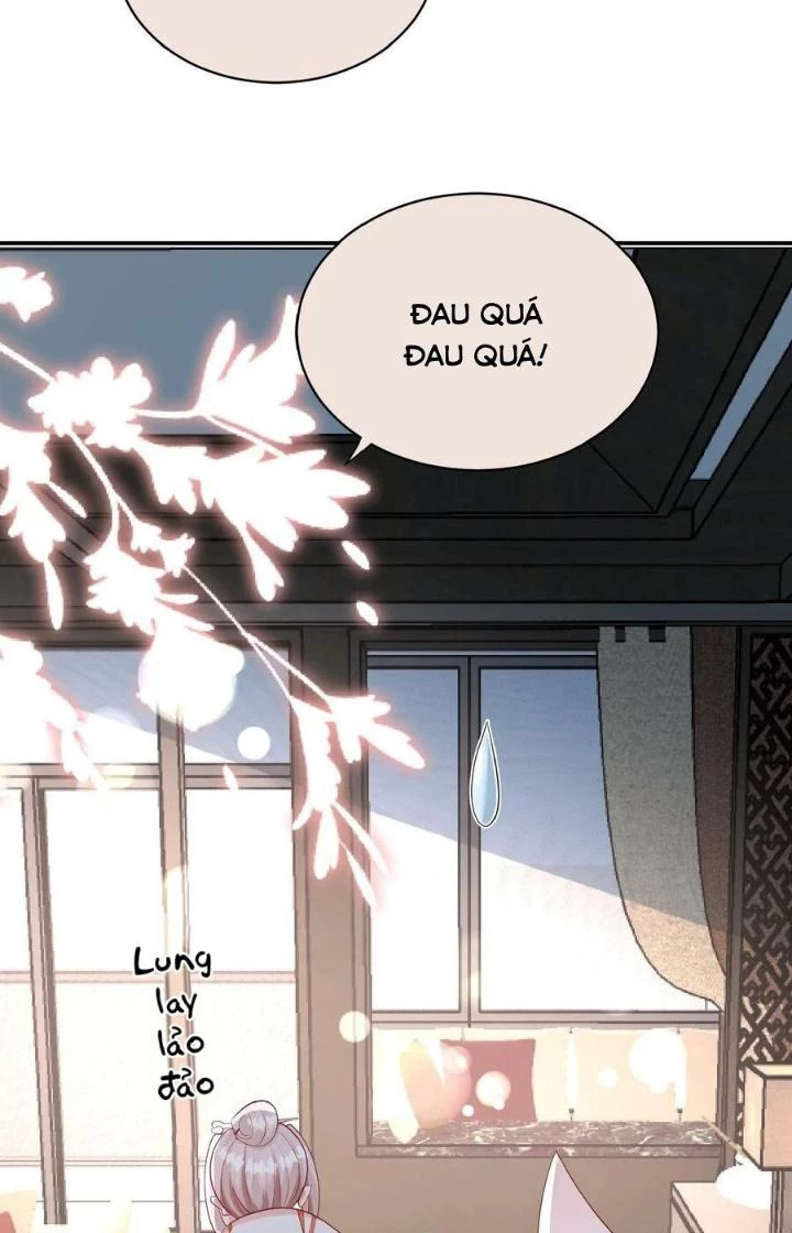Tiểu Manh Bảo Bốn Tuổi Theo Sư Phụ Xuống Núi Chapter 83 - 21