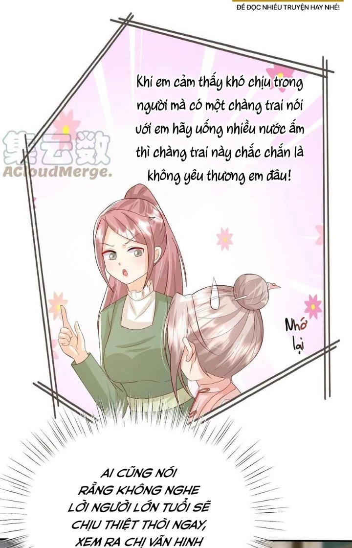 Tiểu Manh Bảo Bốn Tuổi Theo Sư Phụ Xuống Núi Chapter 84 - 4