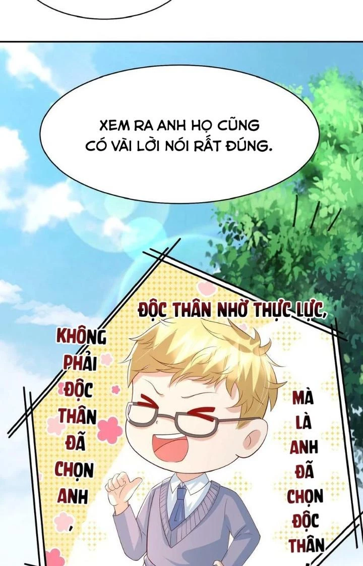 Tiểu Manh Bảo Bốn Tuổi Theo Sư Phụ Xuống Núi Chapter 84 - 7
