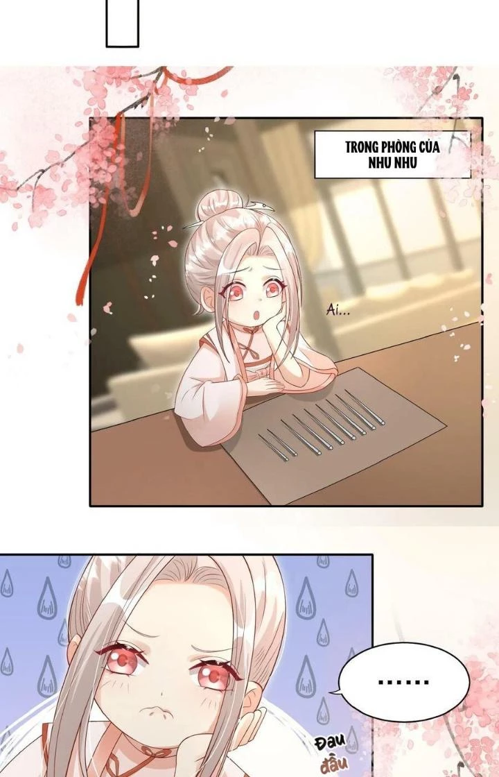 Tiểu Manh Bảo Bốn Tuổi Theo Sư Phụ Xuống Núi Chapter 84 - 9