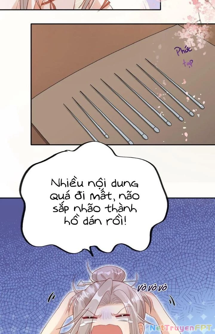 Tiểu Manh Bảo Bốn Tuổi Theo Sư Phụ Xuống Núi Chapter 84 - 10