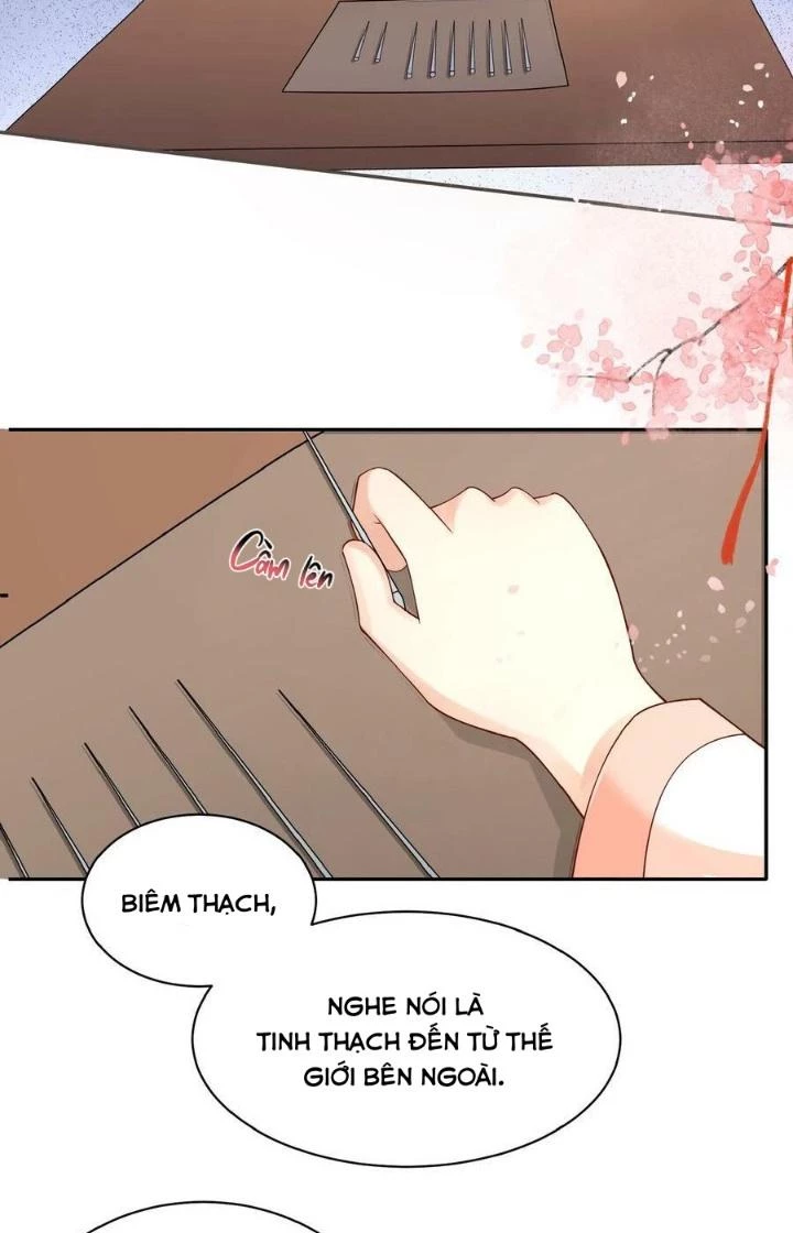 Tiểu Manh Bảo Bốn Tuổi Theo Sư Phụ Xuống Núi Chapter 84 - 12