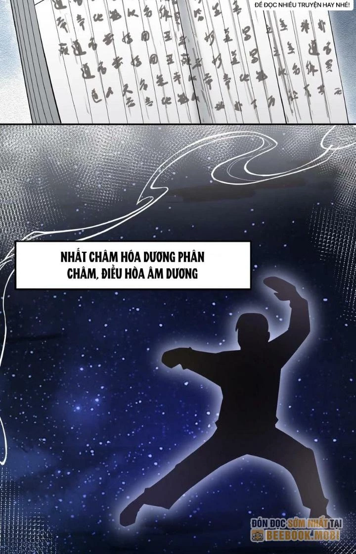 Tiểu Manh Bảo Bốn Tuổi Theo Sư Phụ Xuống Núi Chapter 84 - 14