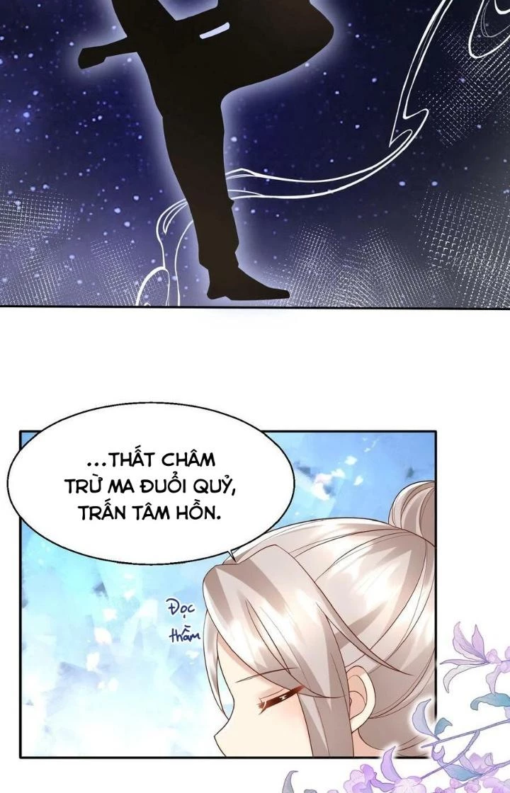 Tiểu Manh Bảo Bốn Tuổi Theo Sư Phụ Xuống Núi Chapter 84 - 16