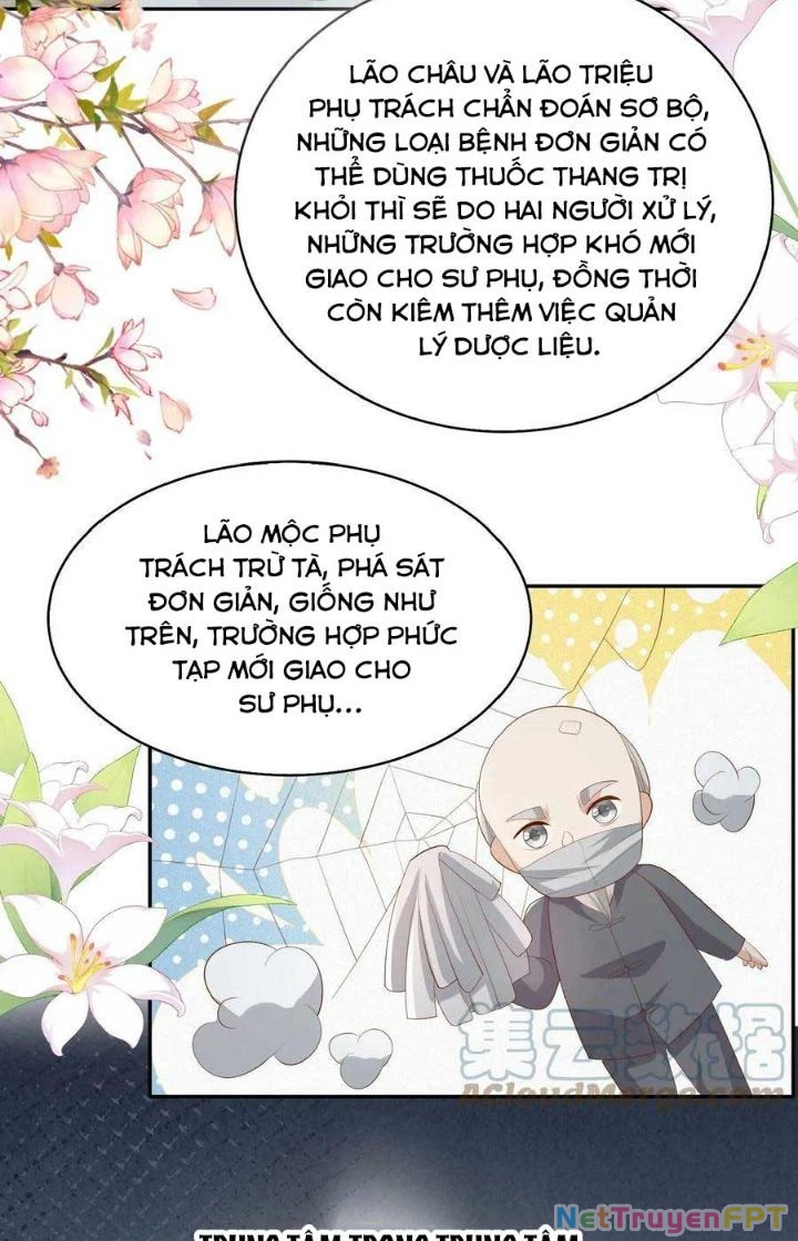Tiểu Manh Bảo Bốn Tuổi Theo Sư Phụ Xuống Núi Chapter 85 - 24