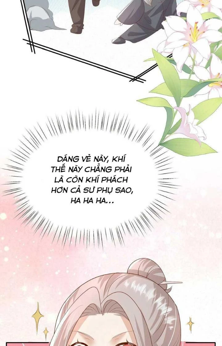 Tiểu Manh Bảo Bốn Tuổi Theo Sư Phụ Xuống Núi Chapter 85 - 26