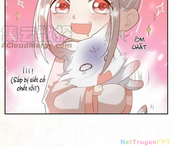 Tiểu Manh Bảo Bốn Tuổi Theo Sư Phụ Xuống Núi Chapter 85 - 27