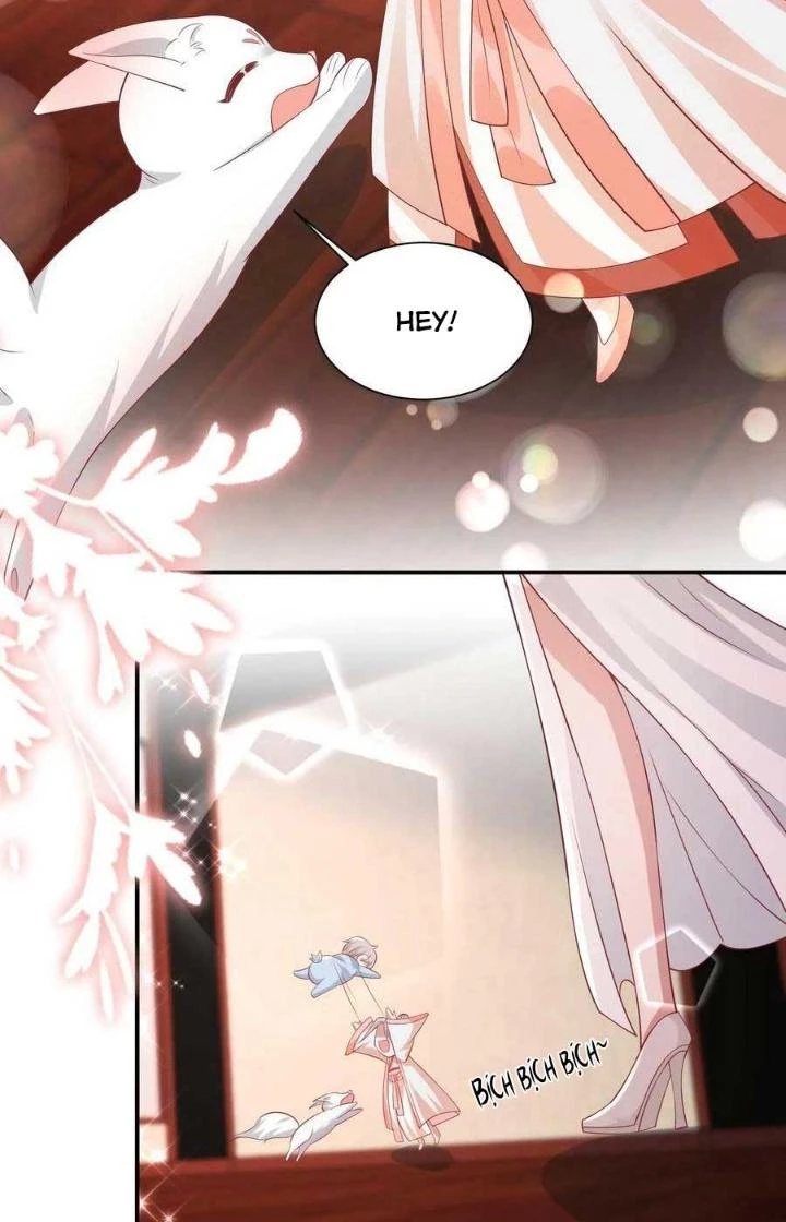 Tiểu Manh Bảo Bốn Tuổi Theo Sư Phụ Xuống Núi Chapter 86 - 3