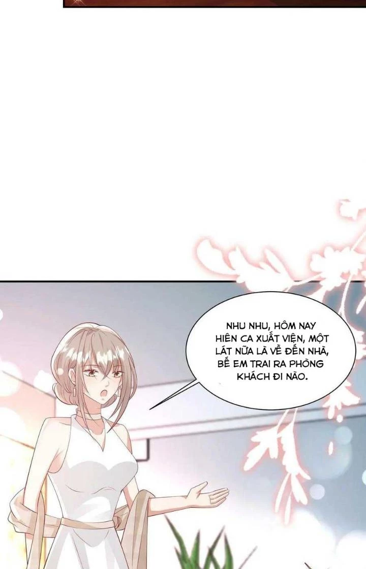 Tiểu Manh Bảo Bốn Tuổi Theo Sư Phụ Xuống Núi Chapter 86 - 4