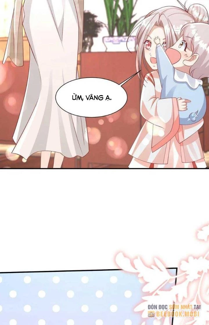 Tiểu Manh Bảo Bốn Tuổi Theo Sư Phụ Xuống Núi Chapter 86 - 5