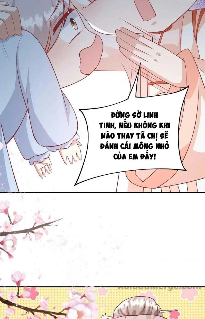 Tiểu Manh Bảo Bốn Tuổi Theo Sư Phụ Xuống Núi Chapter 86 - 8
