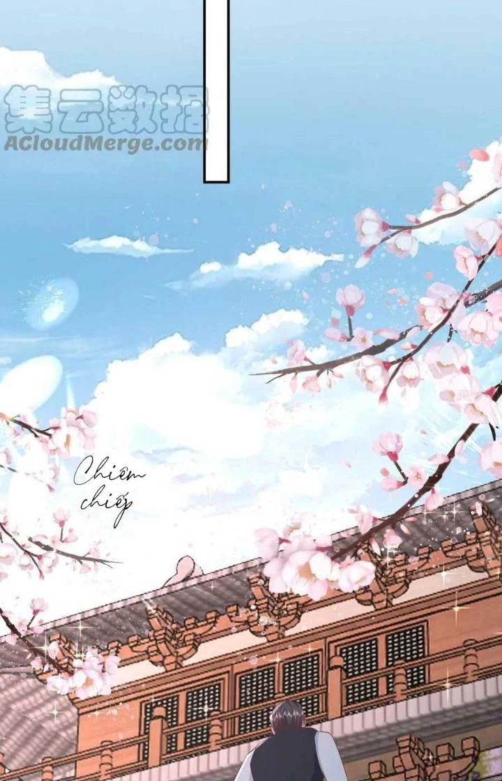Tiểu Manh Bảo Bốn Tuổi Theo Sư Phụ Xuống Núi Chapter 86 - 11