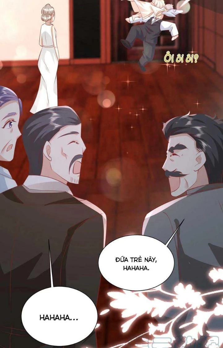 Tiểu Manh Bảo Bốn Tuổi Theo Sư Phụ Xuống Núi Chapter 86 - 17