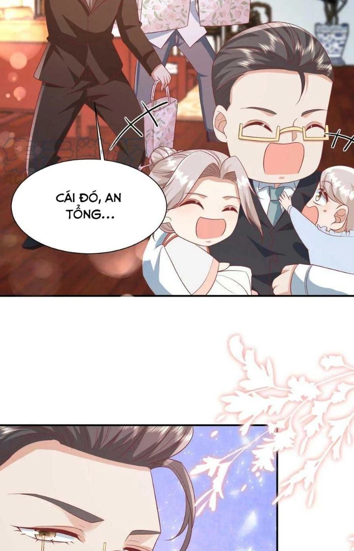 Tiểu Manh Bảo Bốn Tuổi Theo Sư Phụ Xuống Núi Chapter 86 - 20