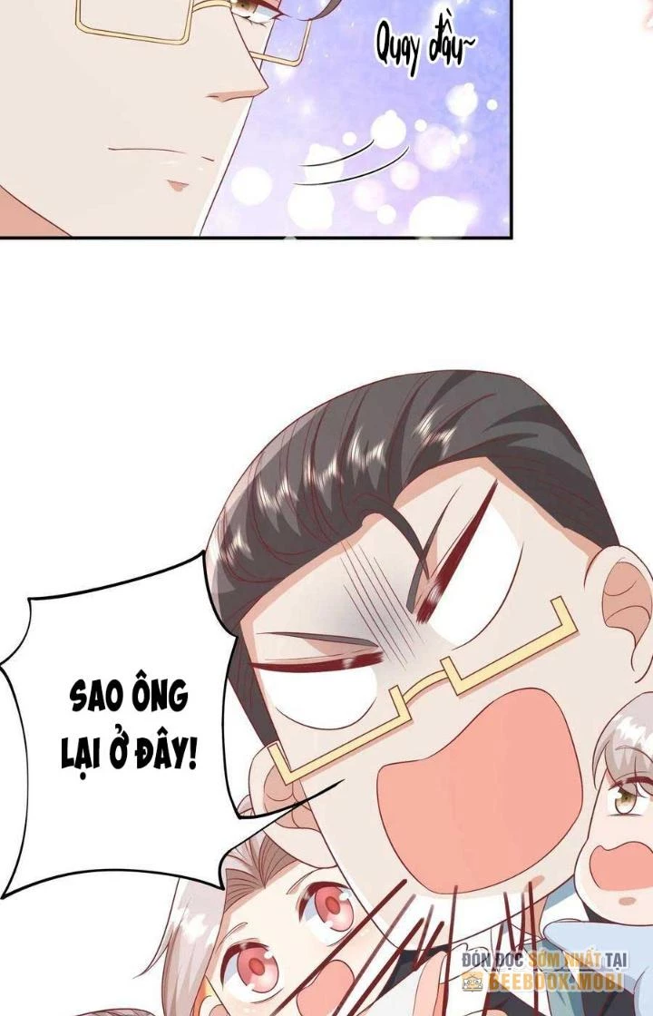 Tiểu Manh Bảo Bốn Tuổi Theo Sư Phụ Xuống Núi Chapter 86 - 21
