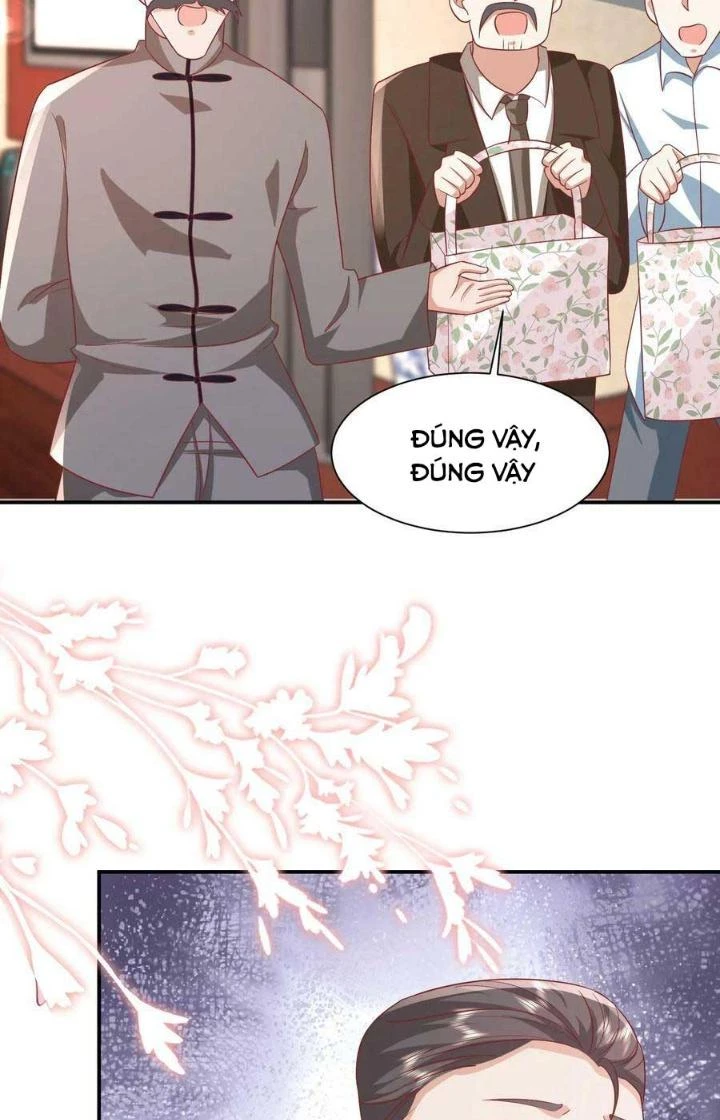 Tiểu Manh Bảo Bốn Tuổi Theo Sư Phụ Xuống Núi Chapter 86 - 23