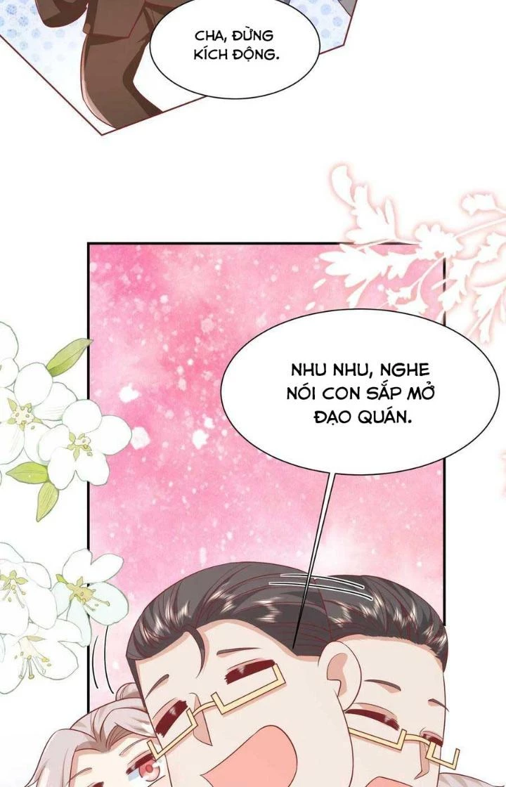 Tiểu Manh Bảo Bốn Tuổi Theo Sư Phụ Xuống Núi Chapter 86 - 25