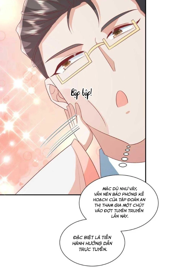Tiểu Manh Bảo Bốn Tuổi Theo Sư Phụ Xuống Núi Chapter 86 - 28