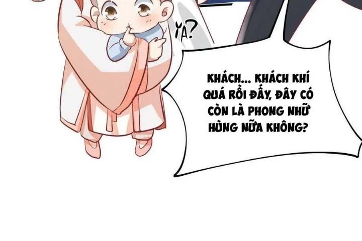 Tiểu Manh Bảo Bốn Tuổi Theo Sư Phụ Xuống Núi Chapter 86 - 35