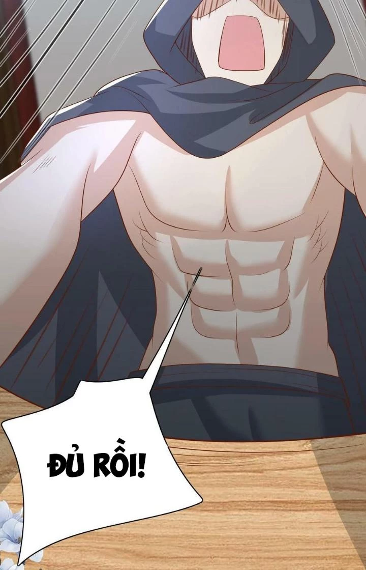 Tiểu Manh Bảo Bốn Tuổi Theo Sư Phụ Xuống Núi Chapter 87 - 19