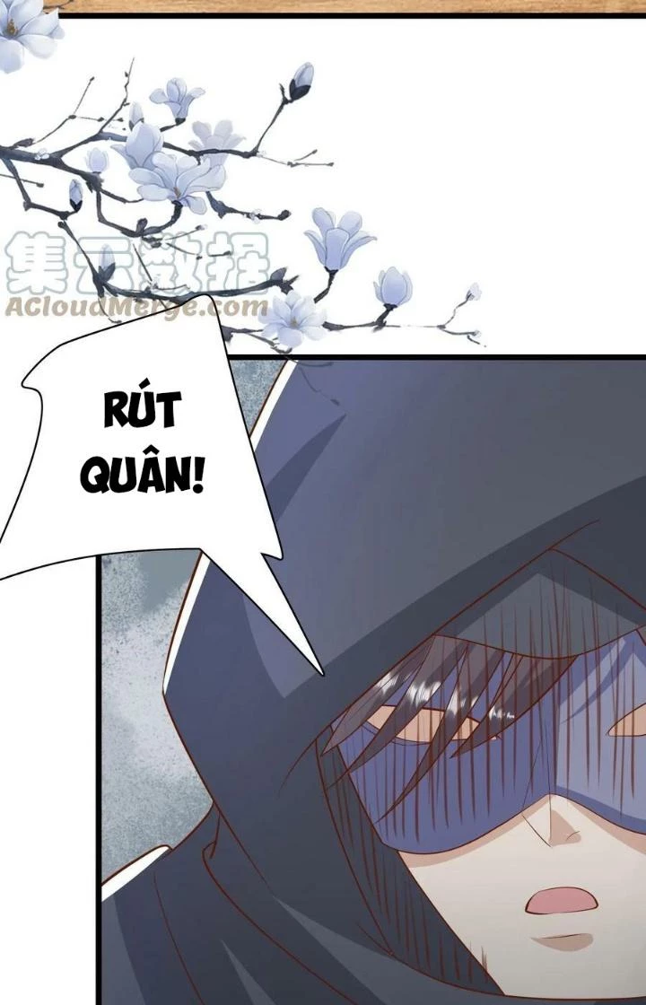 Tiểu Manh Bảo Bốn Tuổi Theo Sư Phụ Xuống Núi Chapter 87 - 20