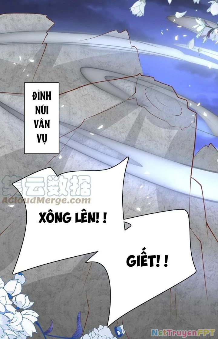 Tiểu Manh Bảo Bốn Tuổi Theo Sư Phụ Xuống Núi Chapter 87 - 22