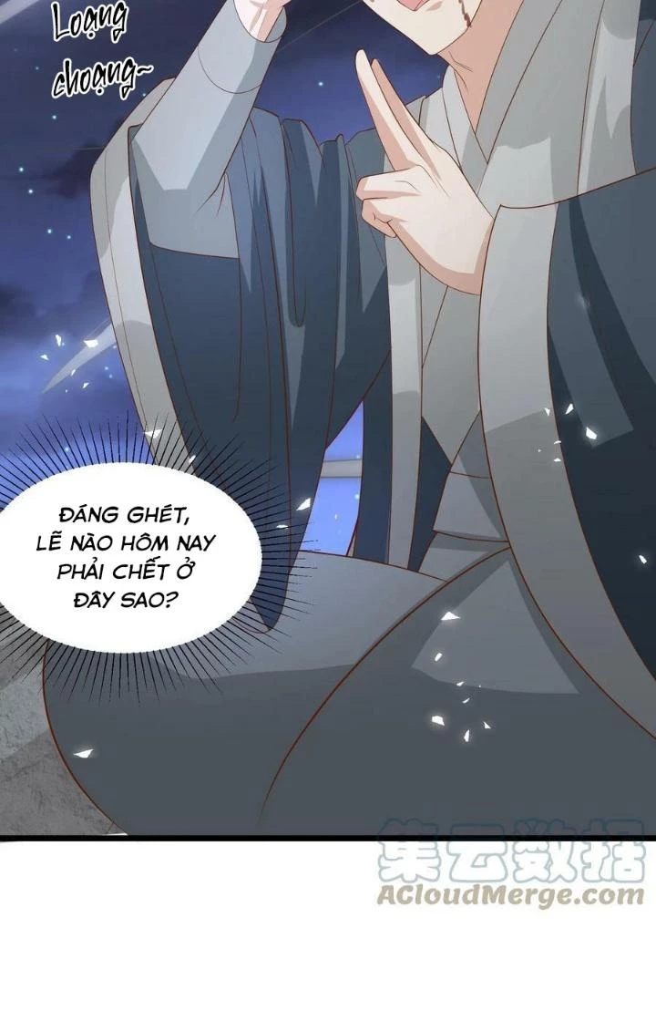 Tiểu Manh Bảo Bốn Tuổi Theo Sư Phụ Xuống Núi Chapter 87 - 24
