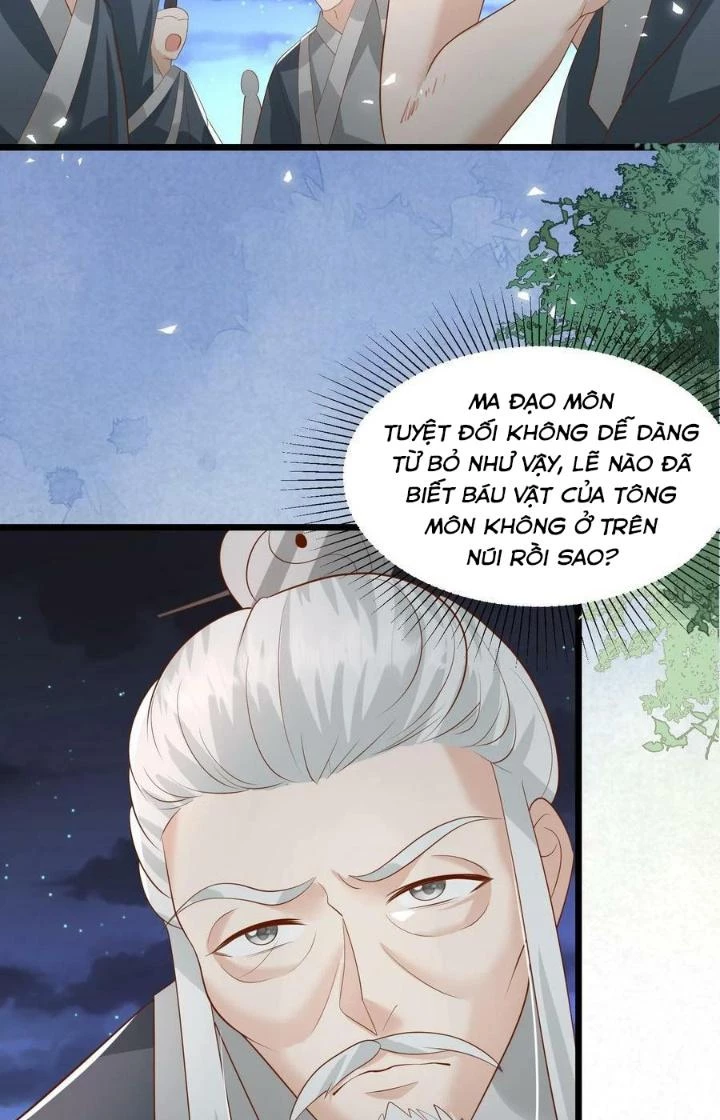 Tiểu Manh Bảo Bốn Tuổi Theo Sư Phụ Xuống Núi Chapter 87 - 29