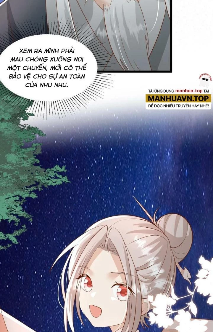 Tiểu Manh Bảo Bốn Tuổi Theo Sư Phụ Xuống Núi Chapter 87 - 30