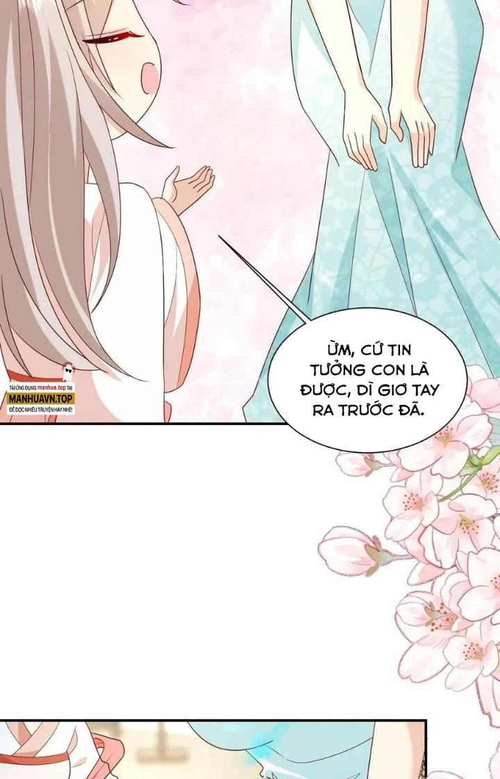 Tiểu Manh Bảo Bốn Tuổi Theo Sư Phụ Xuống Núi Chapter 89 - 7