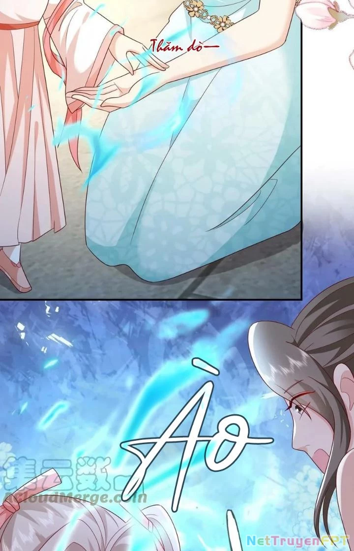 Tiểu Manh Bảo Bốn Tuổi Theo Sư Phụ Xuống Núi Chapter 89 - 8