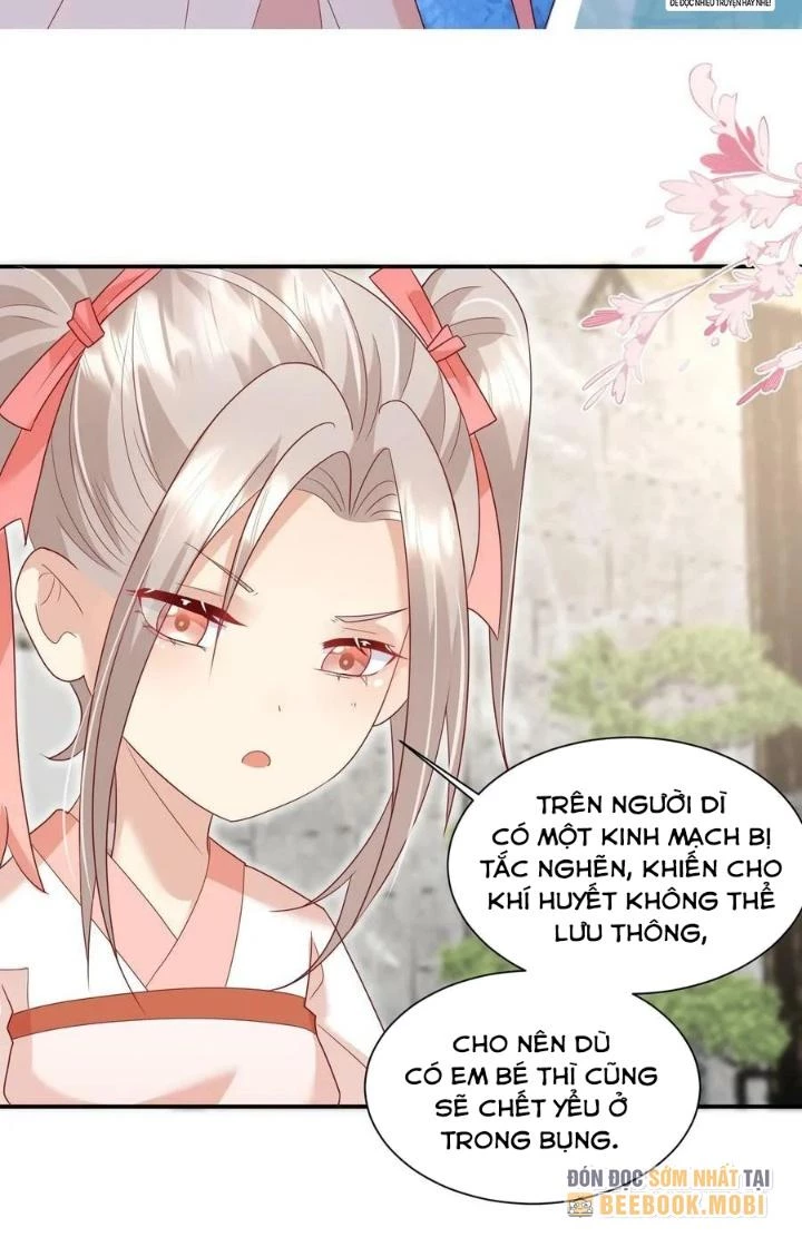 Tiểu Manh Bảo Bốn Tuổi Theo Sư Phụ Xuống Núi Chapter 89 - 10