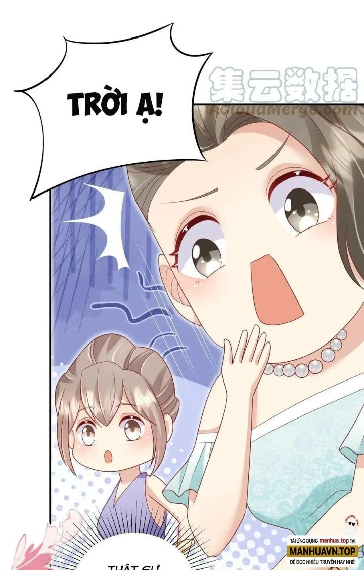 Tiểu Manh Bảo Bốn Tuổi Theo Sư Phụ Xuống Núi Chapter 89 - 11