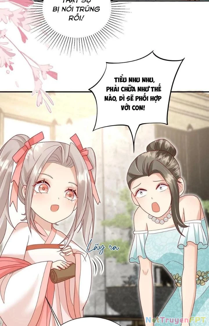 Tiểu Manh Bảo Bốn Tuổi Theo Sư Phụ Xuống Núi Chapter 89 - 12