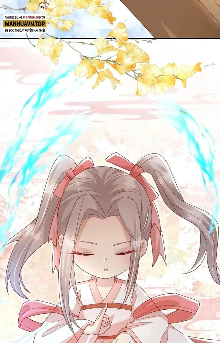 Tiểu Manh Bảo Bốn Tuổi Theo Sư Phụ Xuống Núi Chapter 89 - 14