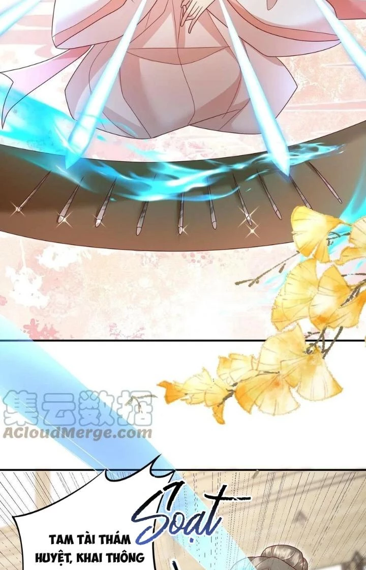 Tiểu Manh Bảo Bốn Tuổi Theo Sư Phụ Xuống Núi Chapter 89 - 15