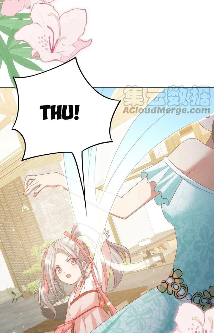 Tiểu Manh Bảo Bốn Tuổi Theo Sư Phụ Xuống Núi Chapter 89 - 20