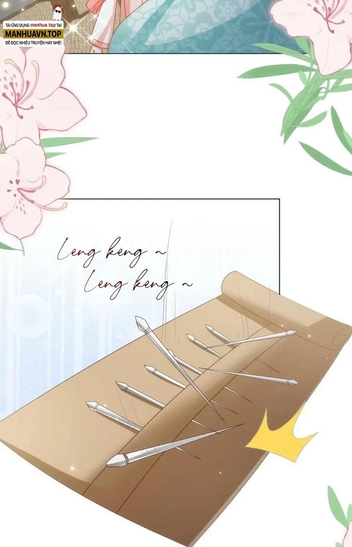 Tiểu Manh Bảo Bốn Tuổi Theo Sư Phụ Xuống Núi Chapter 89 - 21