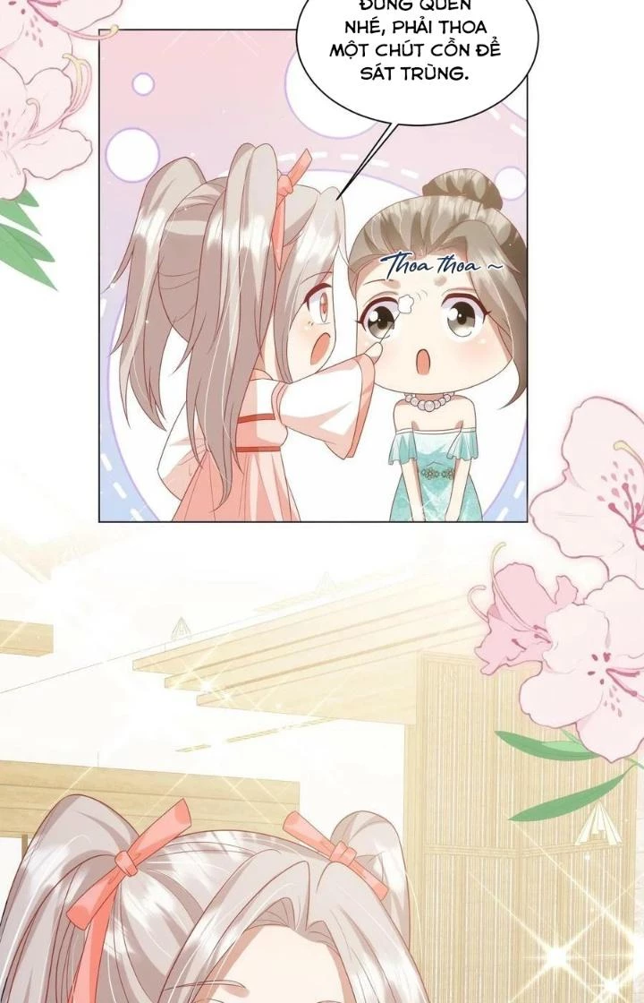 Tiểu Manh Bảo Bốn Tuổi Theo Sư Phụ Xuống Núi Chapter 89 - 23