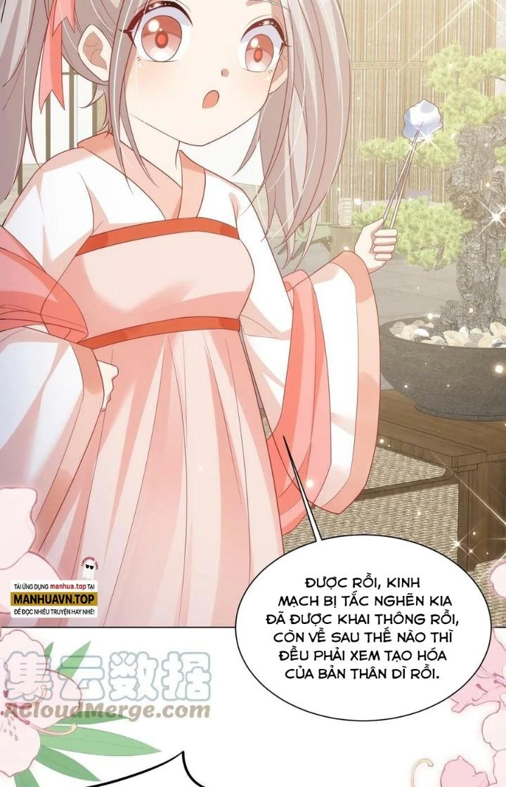Tiểu Manh Bảo Bốn Tuổi Theo Sư Phụ Xuống Núi Chapter 89 - 24
