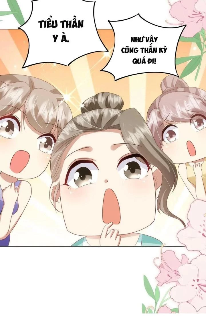 Tiểu Manh Bảo Bốn Tuổi Theo Sư Phụ Xuống Núi Chapter 89 - 25