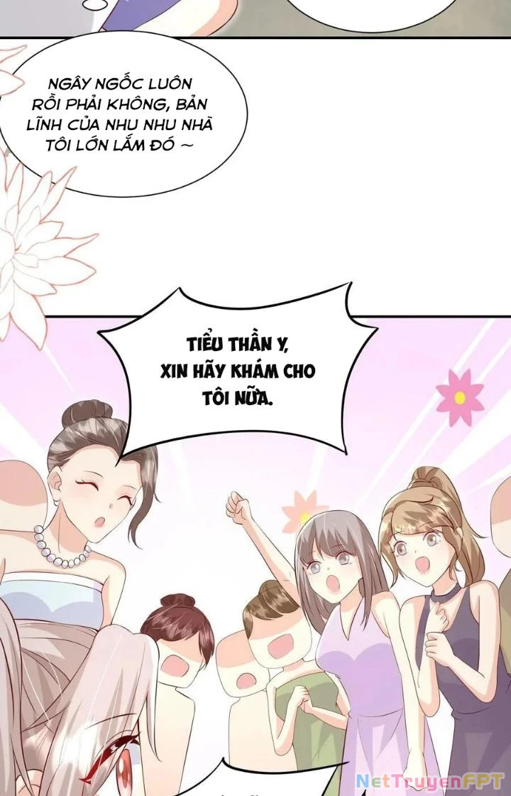 Tiểu Manh Bảo Bốn Tuổi Theo Sư Phụ Xuống Núi Chapter 89 - 27