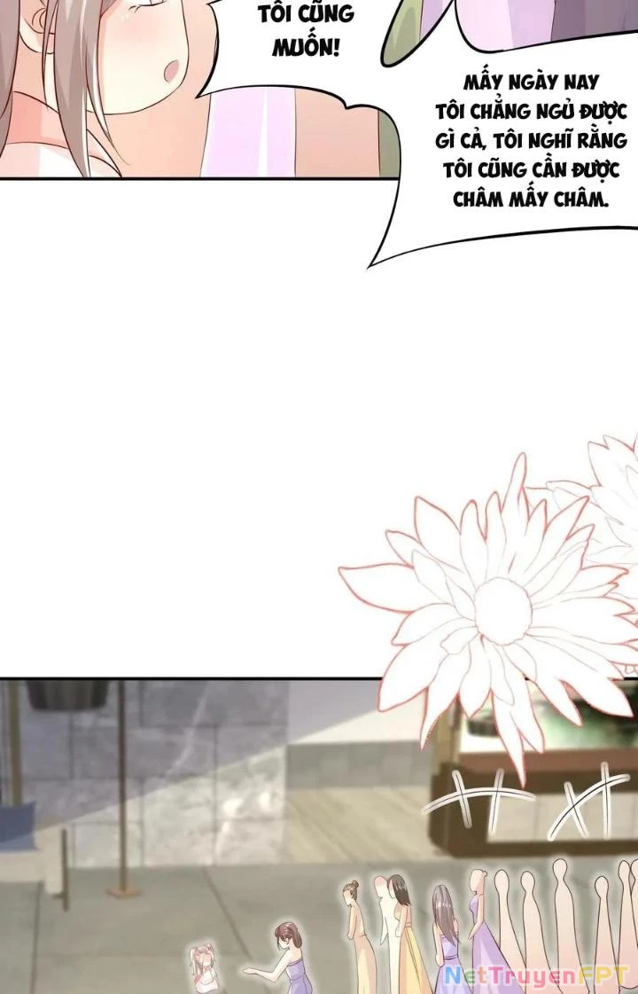 Tiểu Manh Bảo Bốn Tuổi Theo Sư Phụ Xuống Núi Chapter 89 - 28