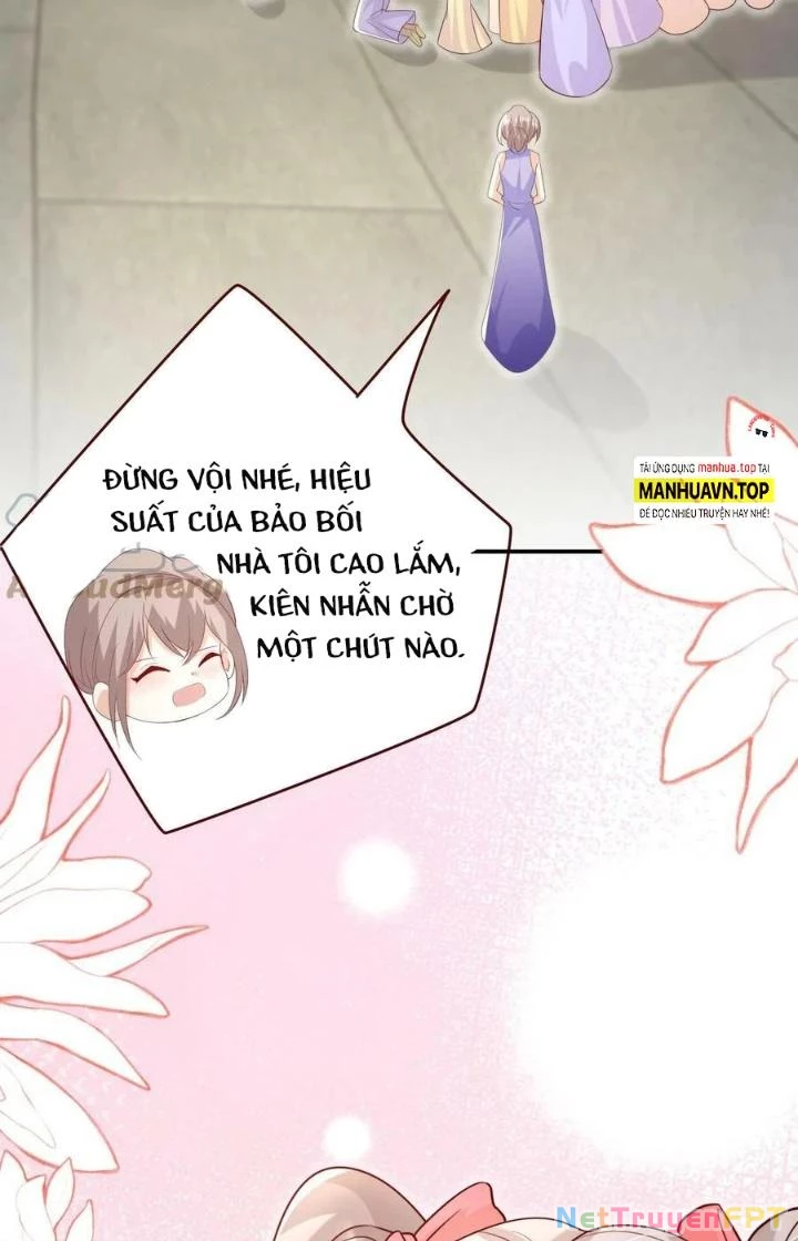 Tiểu Manh Bảo Bốn Tuổi Theo Sư Phụ Xuống Núi Chapter 89 - 29
