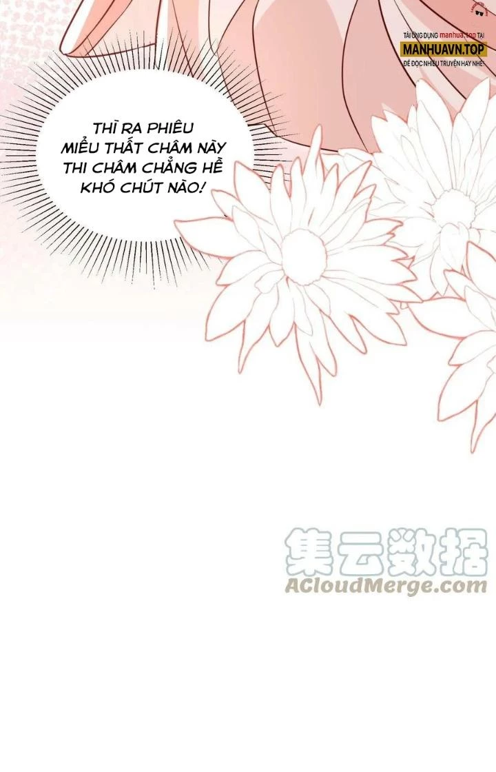 Tiểu Manh Bảo Bốn Tuổi Theo Sư Phụ Xuống Núi Chapter 89 - 31